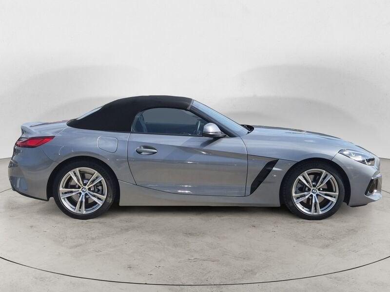 BMW Z4 sdrive 20i Sport auto
