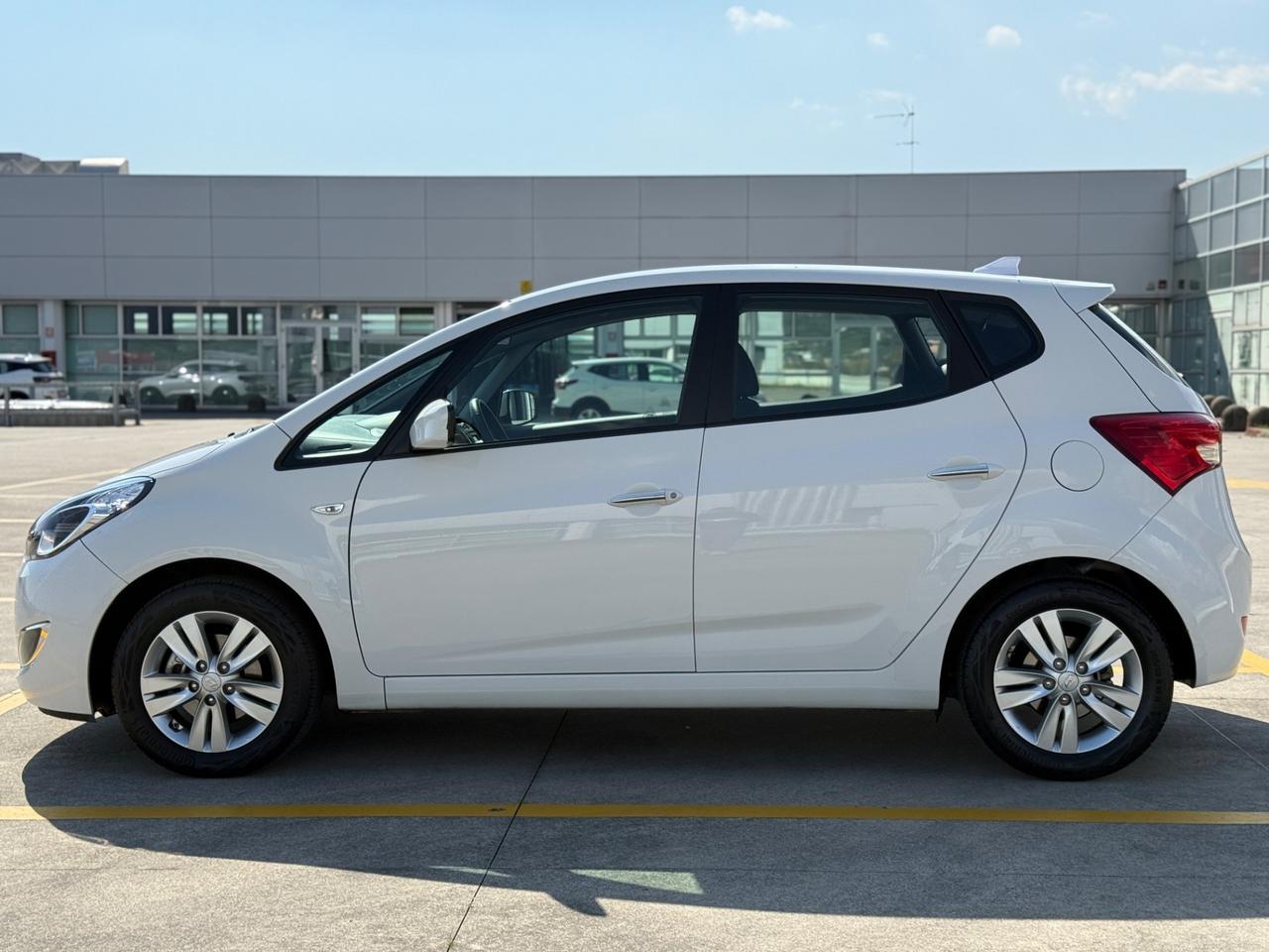 Hyundai iX20 1.4 90 CV Econext Comfort NEOPATENTATI