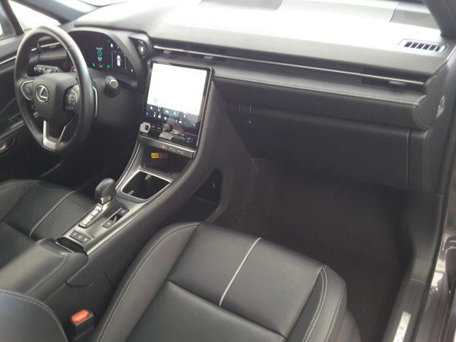 LEXUS LBX 1.5 Hybrid Elegant