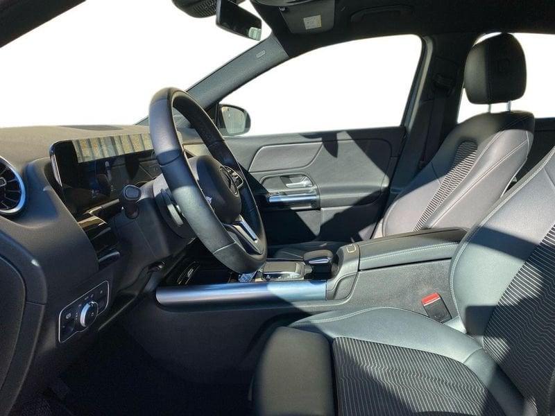 Mercedes-Benz GLA 180 d Sport Plus auto