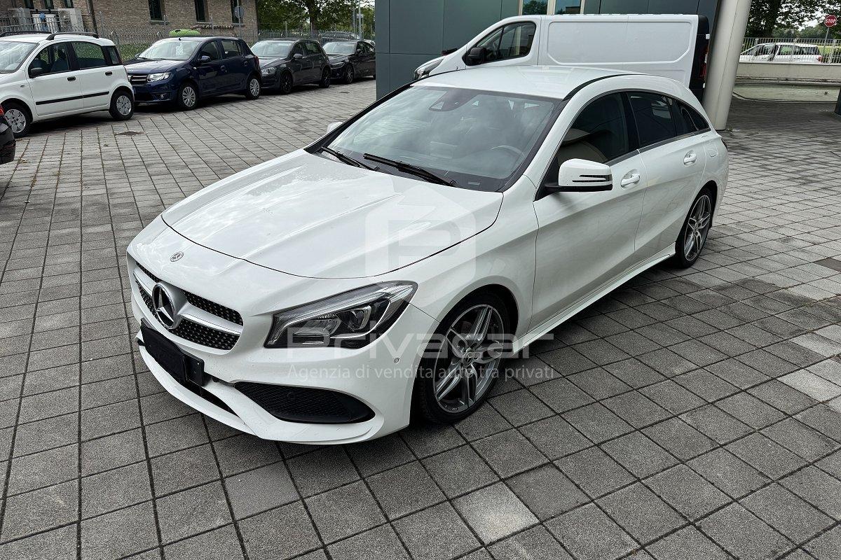 MERCEDES CLA 180 Premium