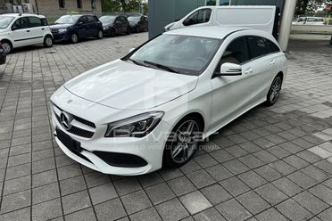 MERCEDES CLA 180 Premium