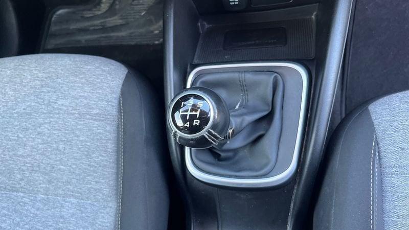 FIAT Tipo 5 Porte 1.0 100cv City Cross