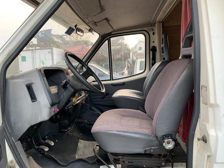 Ford Transit TDMCHS/5 RIMOR KOALA 120