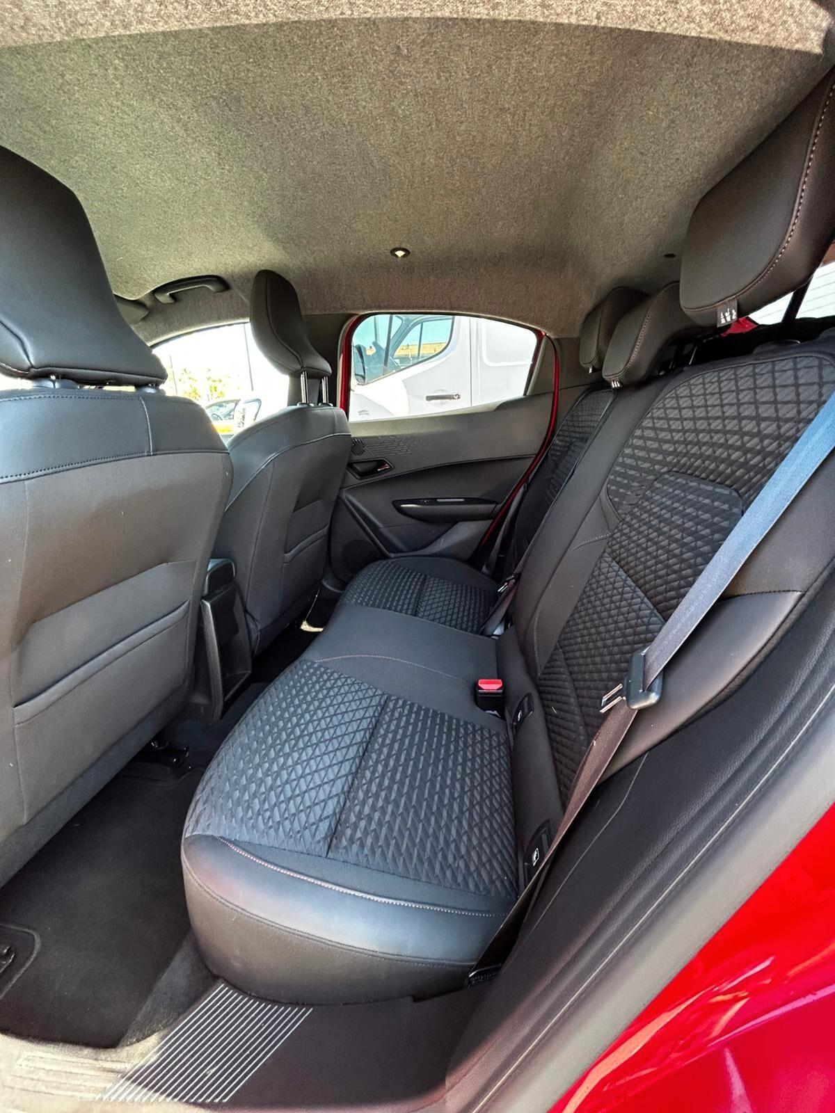 Renault Clio TCe 115 CV 5 porte Techno