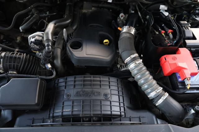 MITSUBISHI L200 FORD Ranger 2.0 TDCi XL 2 posti 4x4