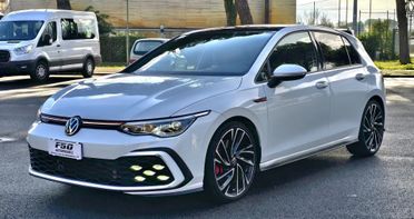 Volkswagen Golf GTI 2.0 tsi 245cv dsg