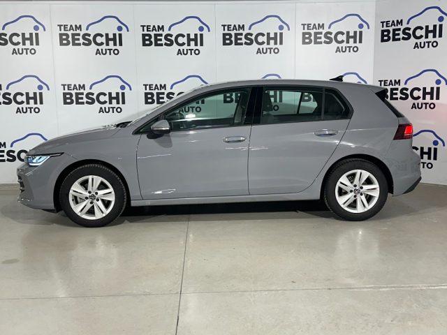 VOLKSWAGEN Golf 1.5 TSI 115 CV ACT