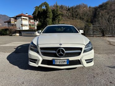 Mercedes-benz CLS 350 CDI BlueEFFICIENCY