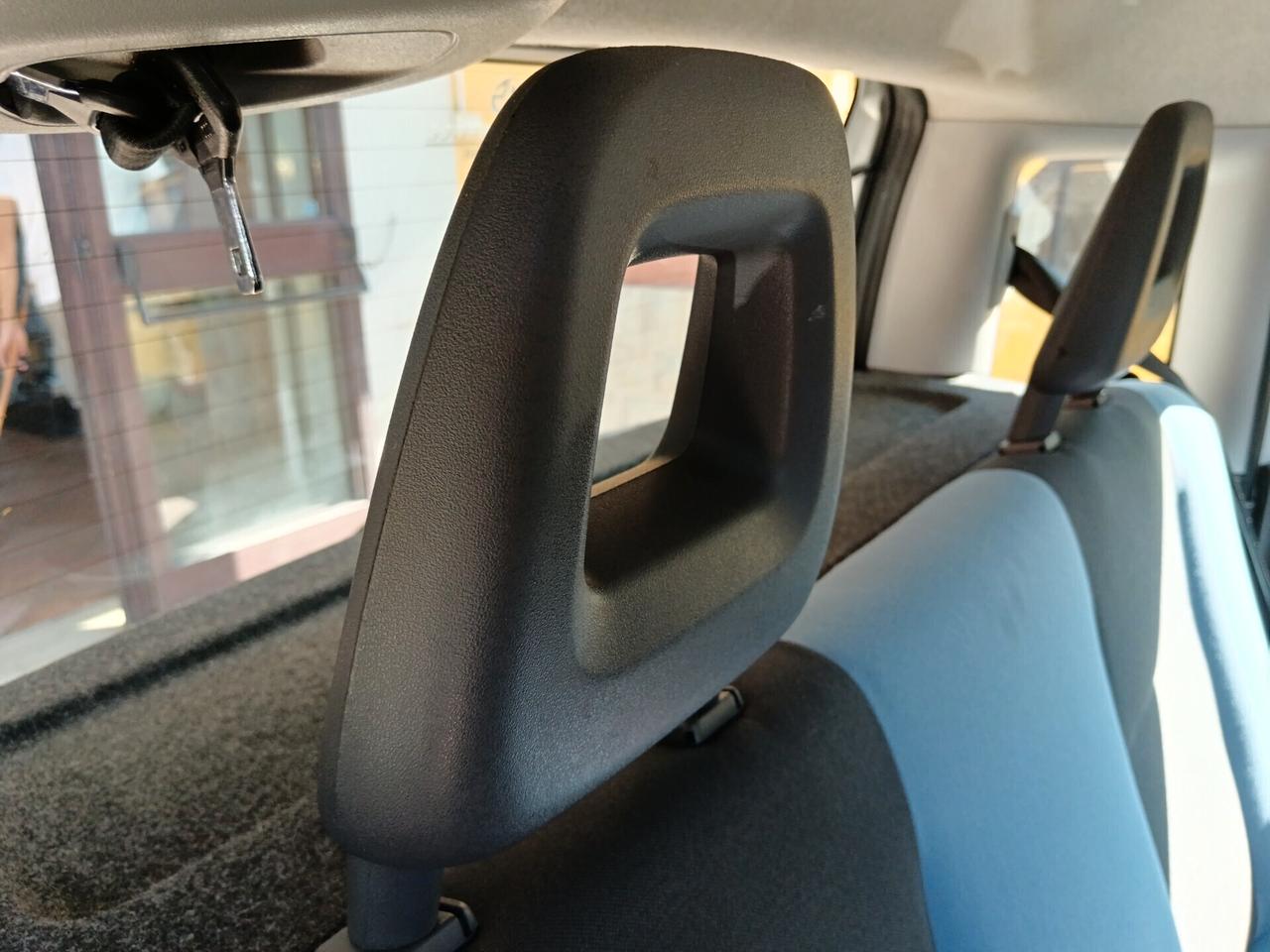 Fiat Panda 1.2 60CV CLIMBING 4X4 - 2007