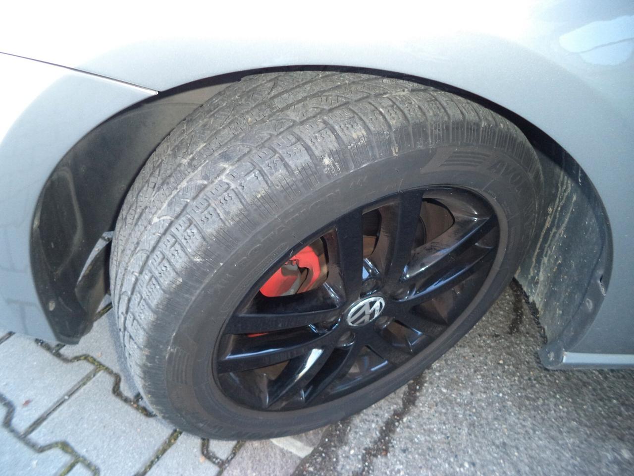 Volkswagen Golf 1.4 TSI 5p. Highline BlueMotion Technology OK NEOPATENTATI