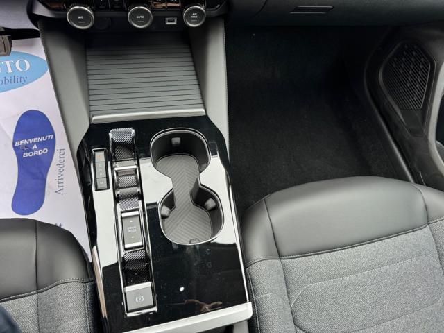 CITROEN C5 X PureTech 130CV EAT8 Plus NAVI+ RETR. KM.0