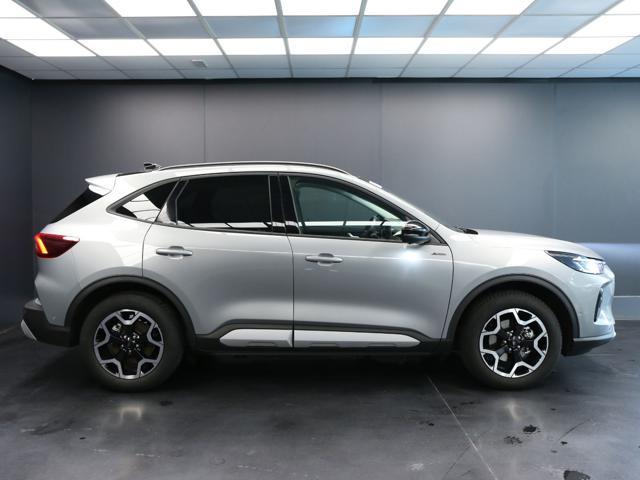 FORD Kuga 2.5 Plug In Hybrid 243 CV CVT 2WD Active X