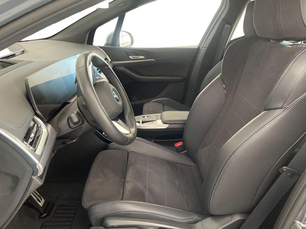 BMW Serie 2 Active Tourer 218 d Msport DCT