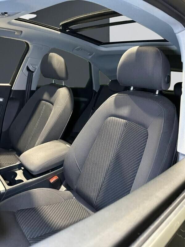 Audi Q5 SPB 35 TDI 2.0TDI MHEV 12V S tronic