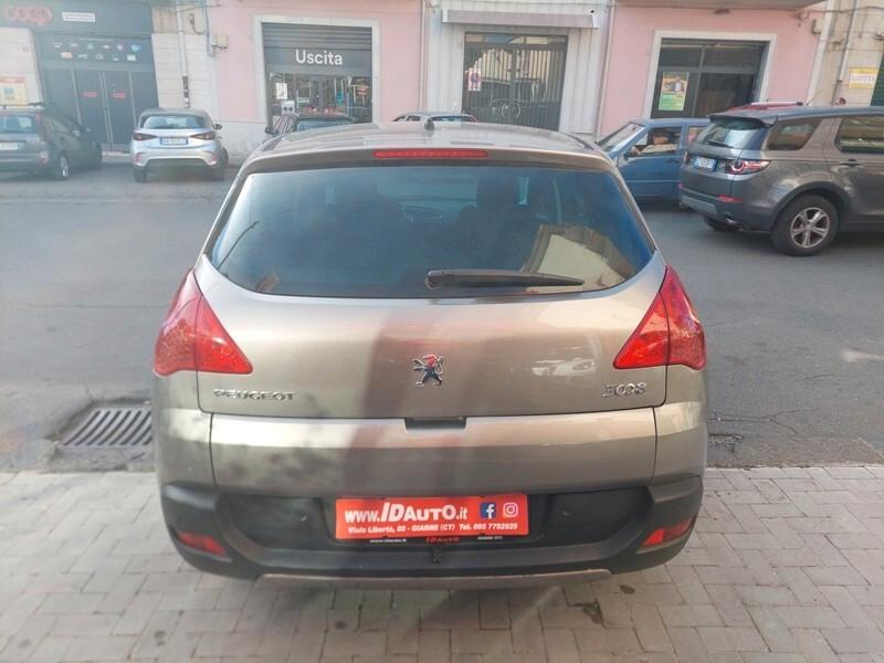 Peugeot 3008 1.6 HDi 110CV Business