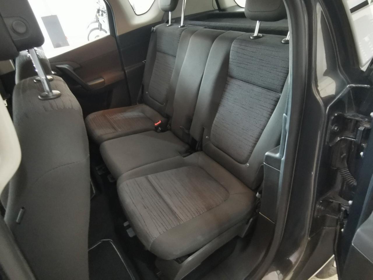 Opel Meriva 1.4 Turbo 120CV GPL Tech Elective