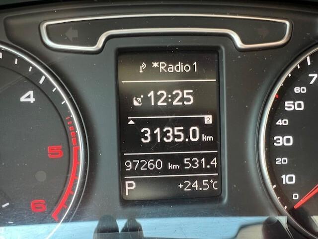 Audi Q3 2.0 TDI 177 CV quattro S tronic Business Plus