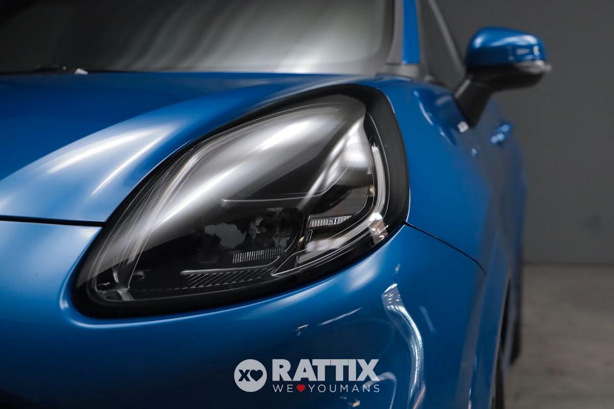 Ford Puma 1.0 Ecoboost Hybrid 125CV ST-Line X