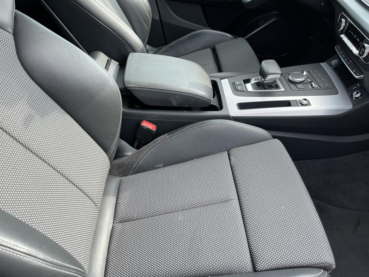 AUDI Q5 40 TDI S.TRONIC 2000 TDI 190 CV 4X4