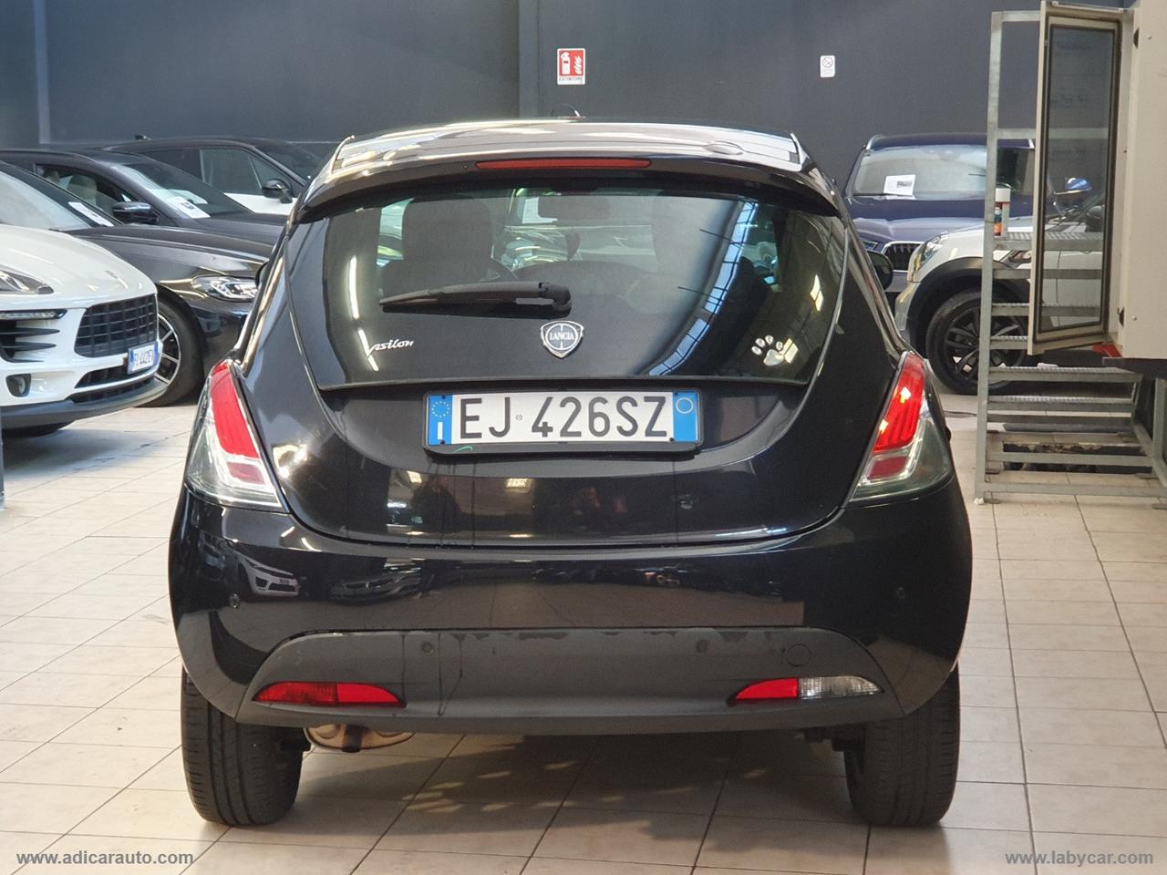 LANCIA Ypsilon 1.2 69 CV 5p. S&S Platinum