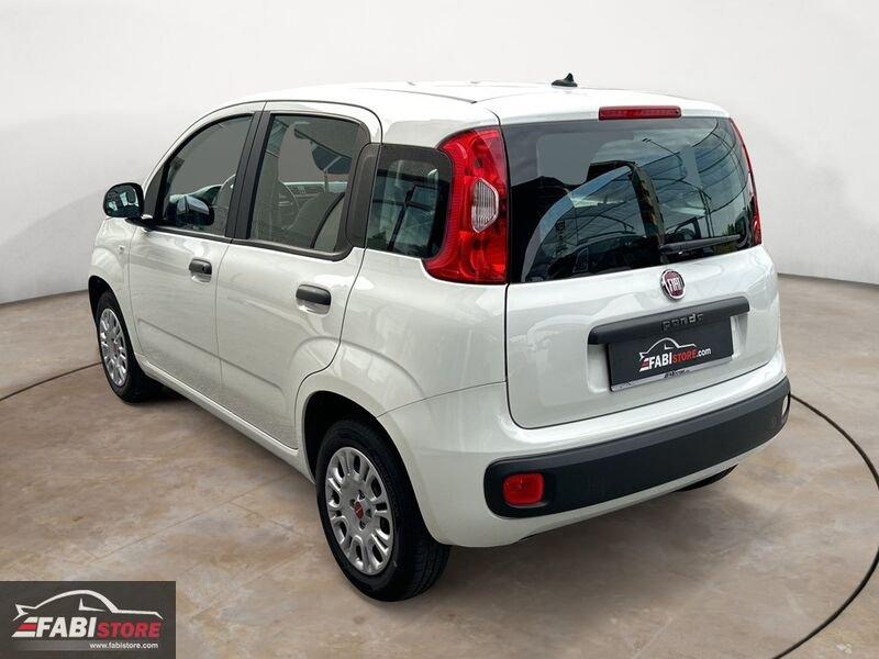 FIAT Panda Panda 1.2 Pop 69 Cv 5 POSTI - Ruotino, Clima, Radio ecc