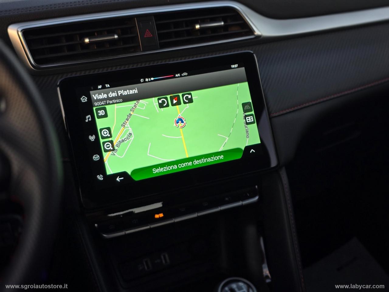 MG ZS 1.5 VTi-tech Luxury