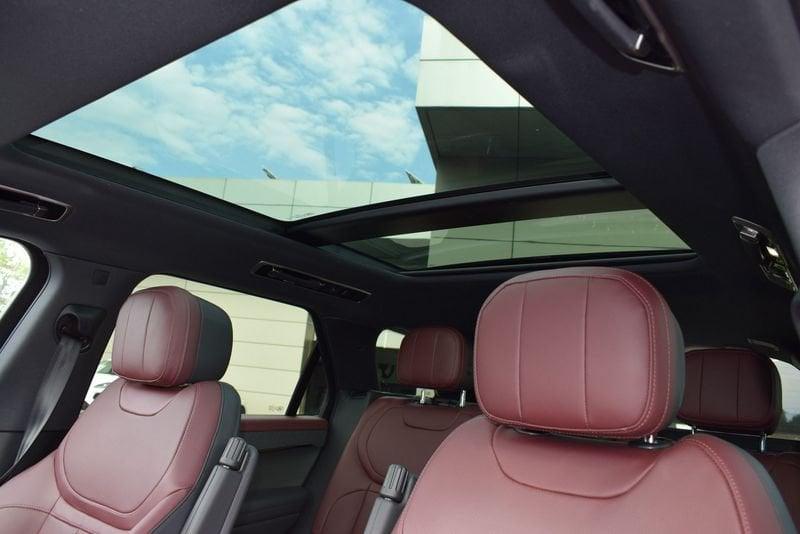 Land Rover RR Sport Range Rover Sport 3.0D l6 249 CV Dynamic SE