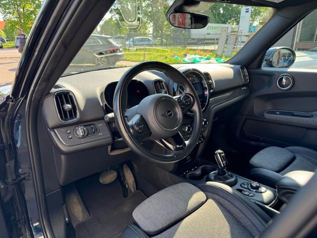 MINI Countryman 2.0 Cooper D ALL4 Northwood Ed. Countryman