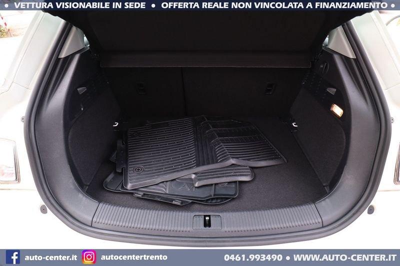 Audi A1 SPB 1.0 TFSI 95cv ultra Sport