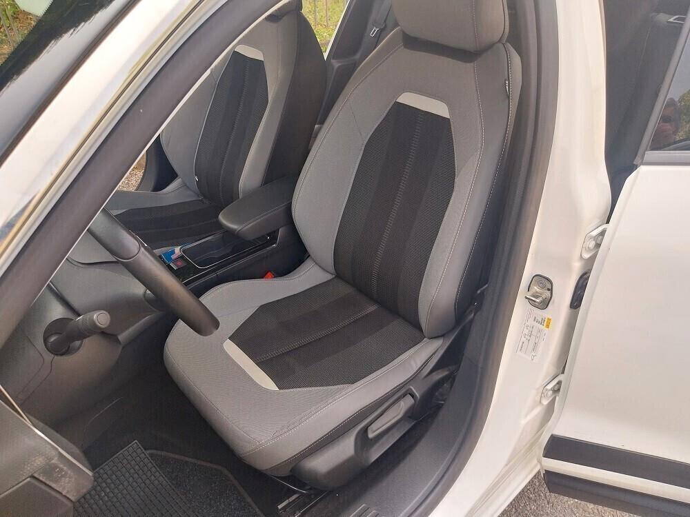 Opel Mokka 1.2 Turbo GS Line