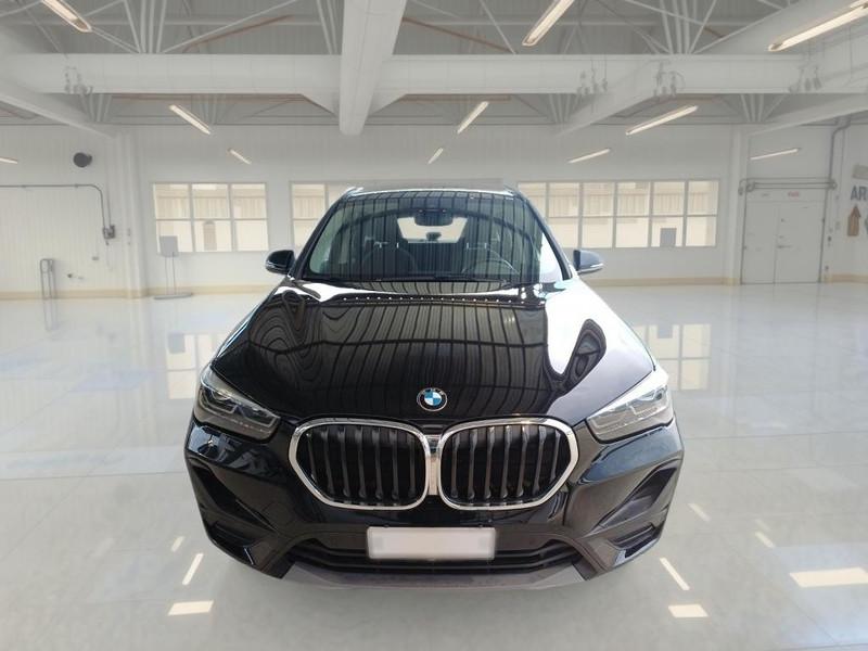 BMW X1 XDRIVE 25E BUSINESS ADVANTAGE AUTOMATICO SUV