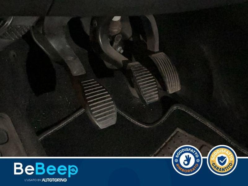 FIAT 500L 1.4 POP STAR 95CV