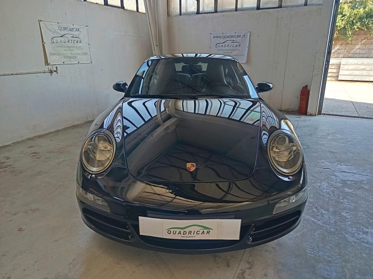 Porsche 911 Carrera Coupé