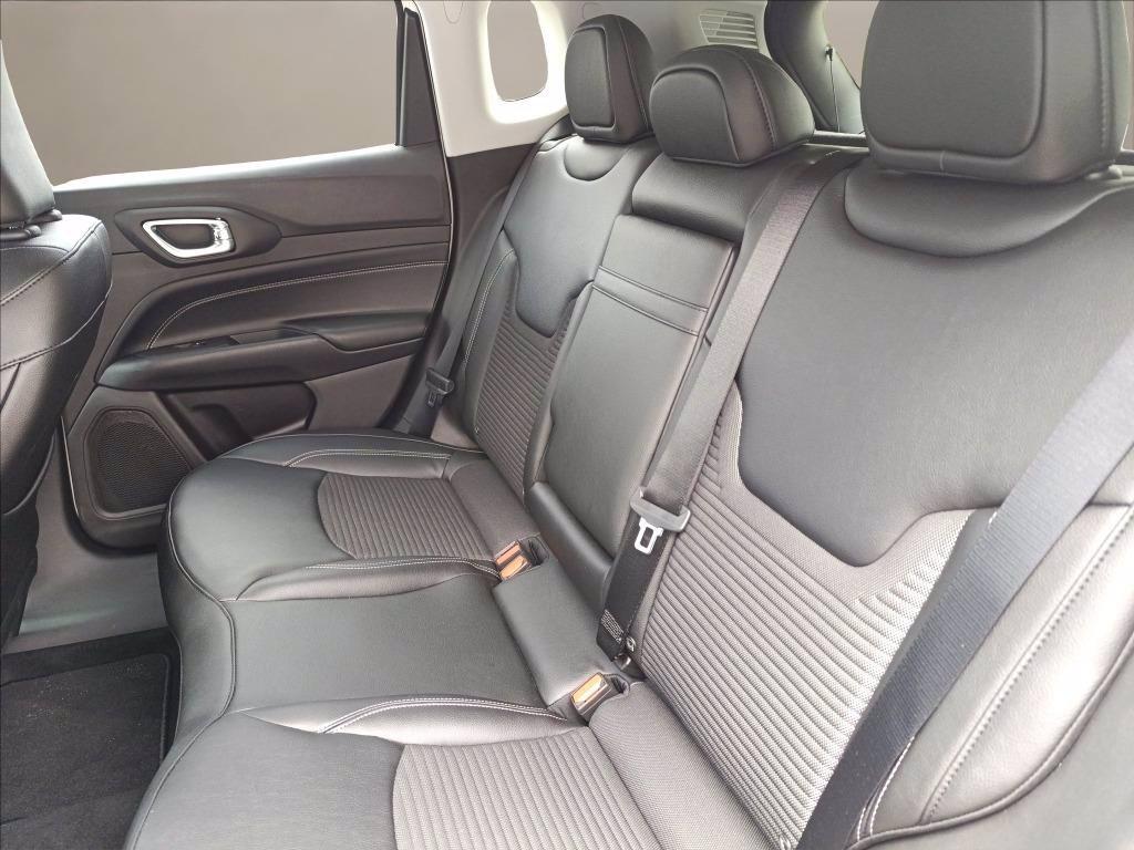 JEEP Compass 1.3 turbo t4 phev Limited 4xe auto del 2023