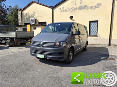 VOLKSWAGEN Transporter 2.0 TDI 102CV PL Kombi Business GARANZIA INCLUSA