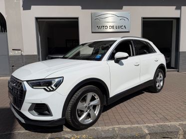 AUDI Q3 2.0 TDI 150 CV ADVANCED AUTOM CERTIFICATA