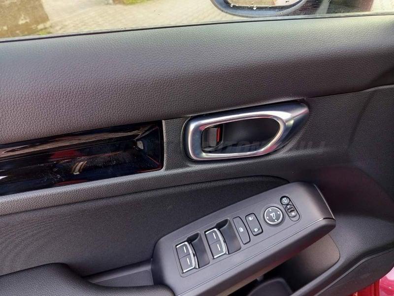 Honda Civic CivicH232.0 Sport MY2024