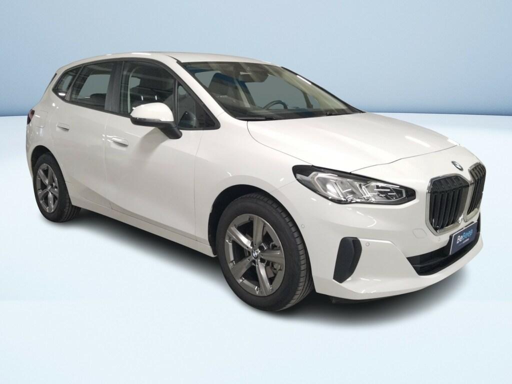 BMW Serie 2 Active Tourer 218 i DCT