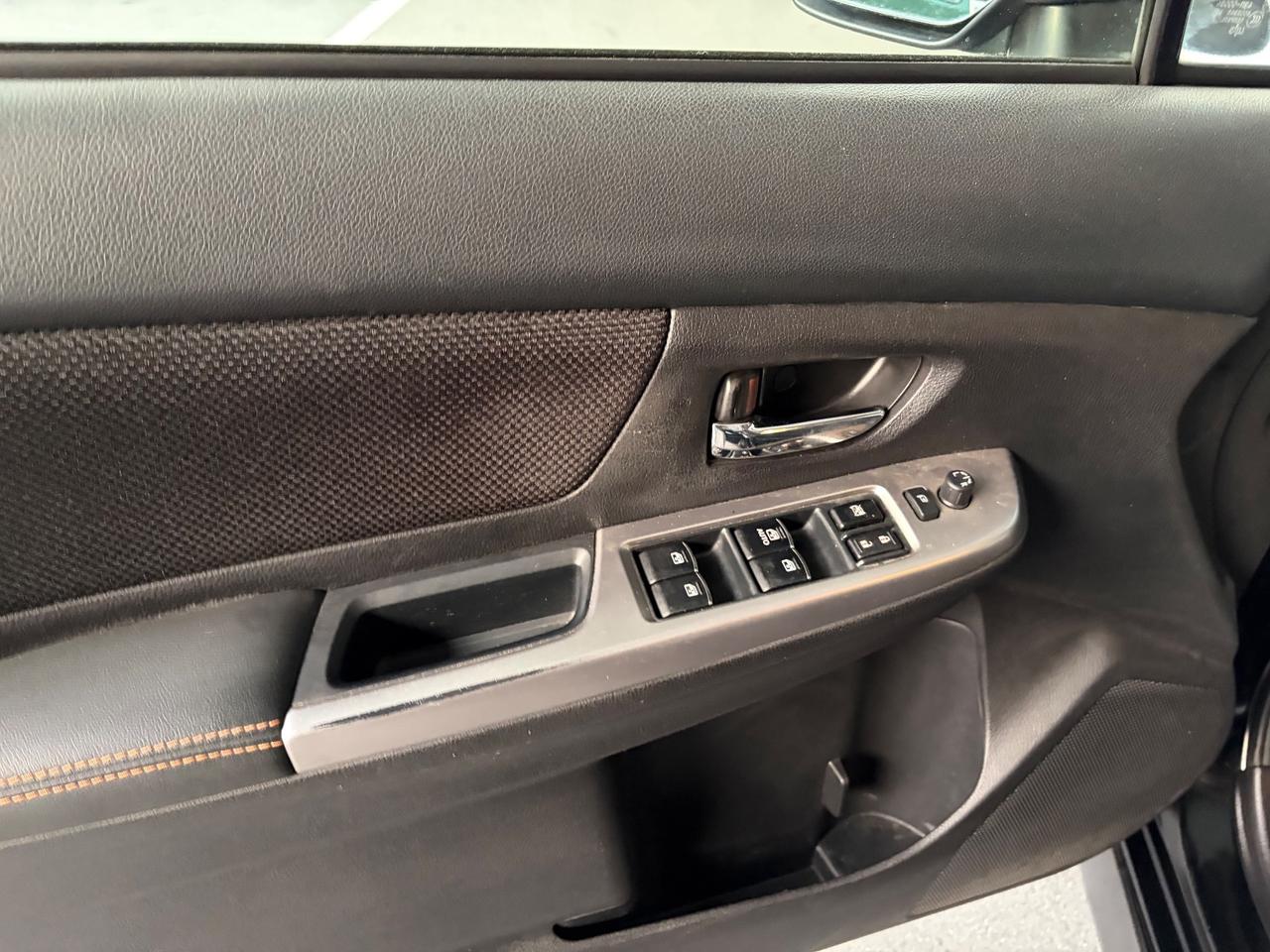 Subaru XV 4x4 147cv motore nuovo con fattura subaru