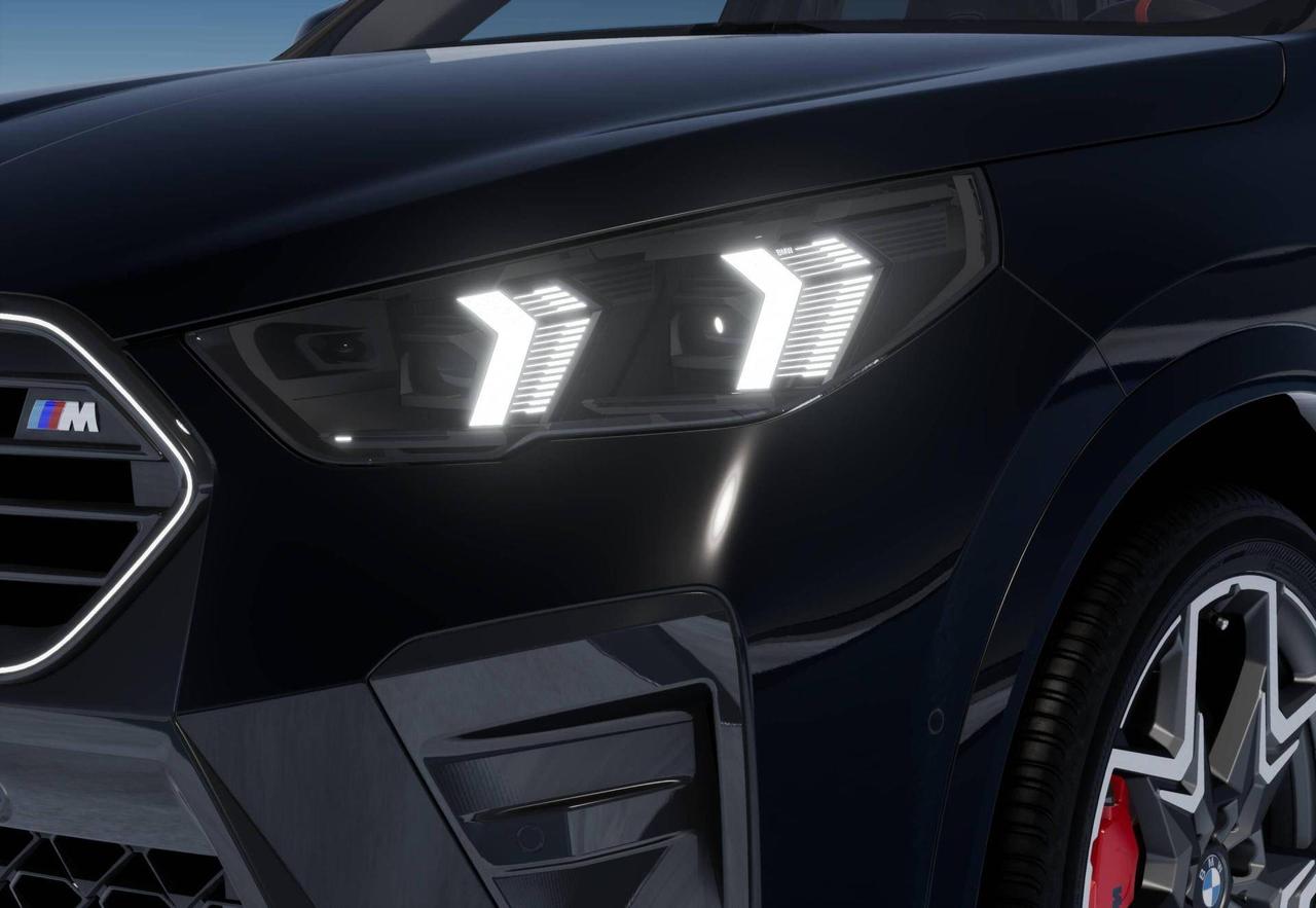 BMW X2 xDrive M35i MSport Pro