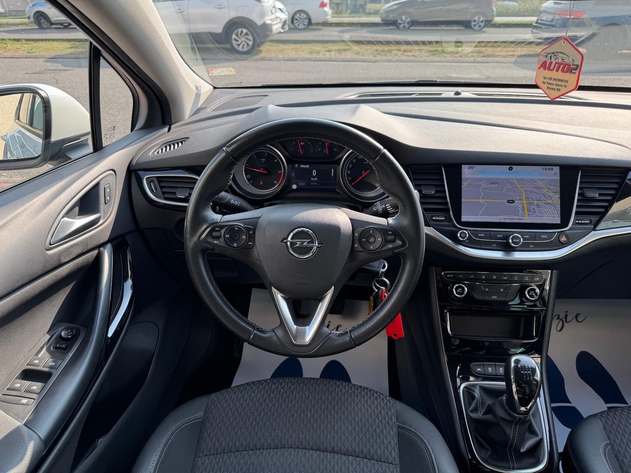 Opel Astra 1.6 CDTi 110CV Start&Stop 5 porte Innovation