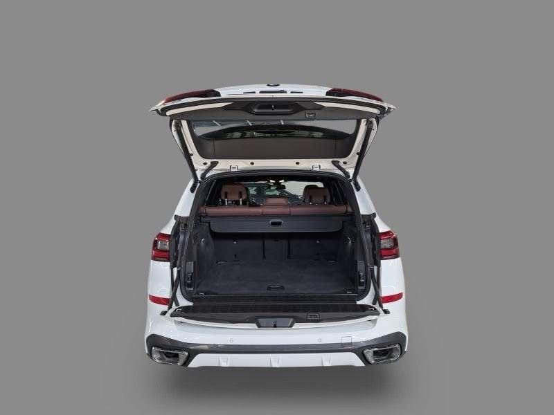 BMW X5 25d xDrive M SPORT - PELLE/CERCHI 21