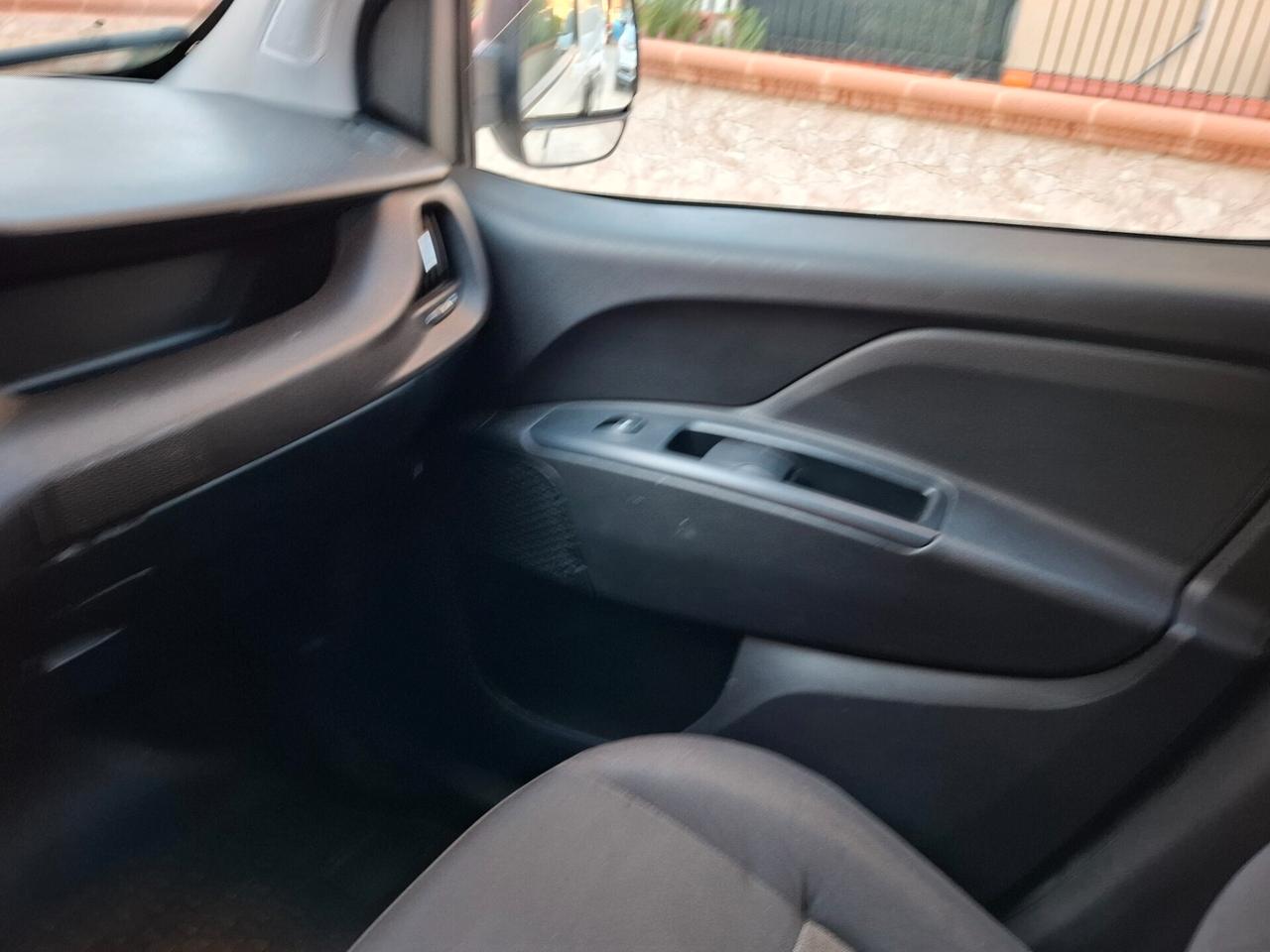 Fiat Doblò Cargo - 1.3 MJ