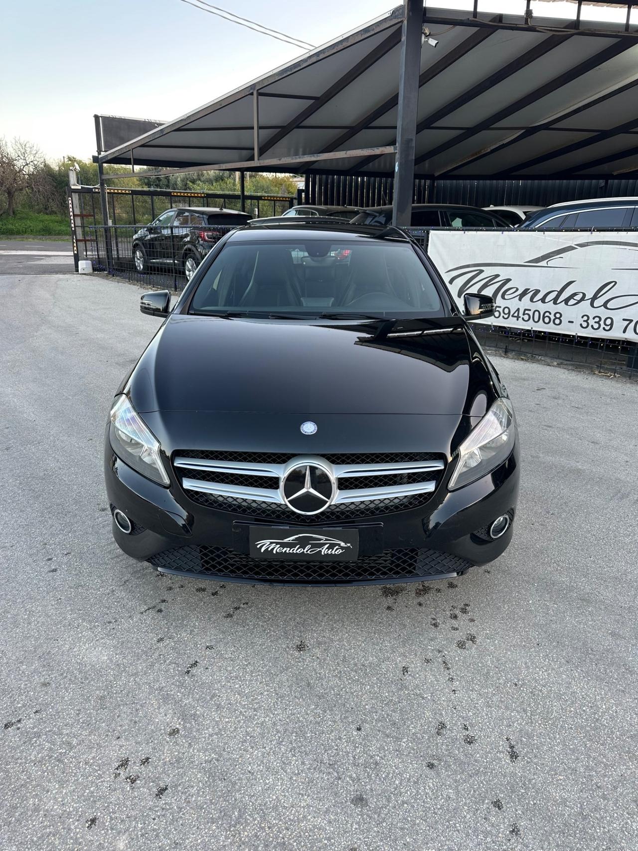Mercedes-benz A 180 CDI Sport