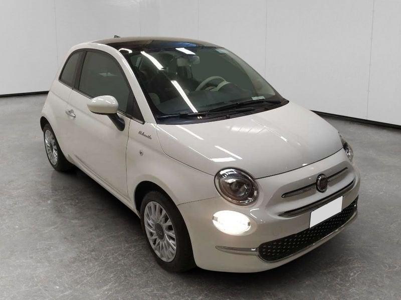 FIAT 500 1.2 Dolcevita easypower Gpl 69cv