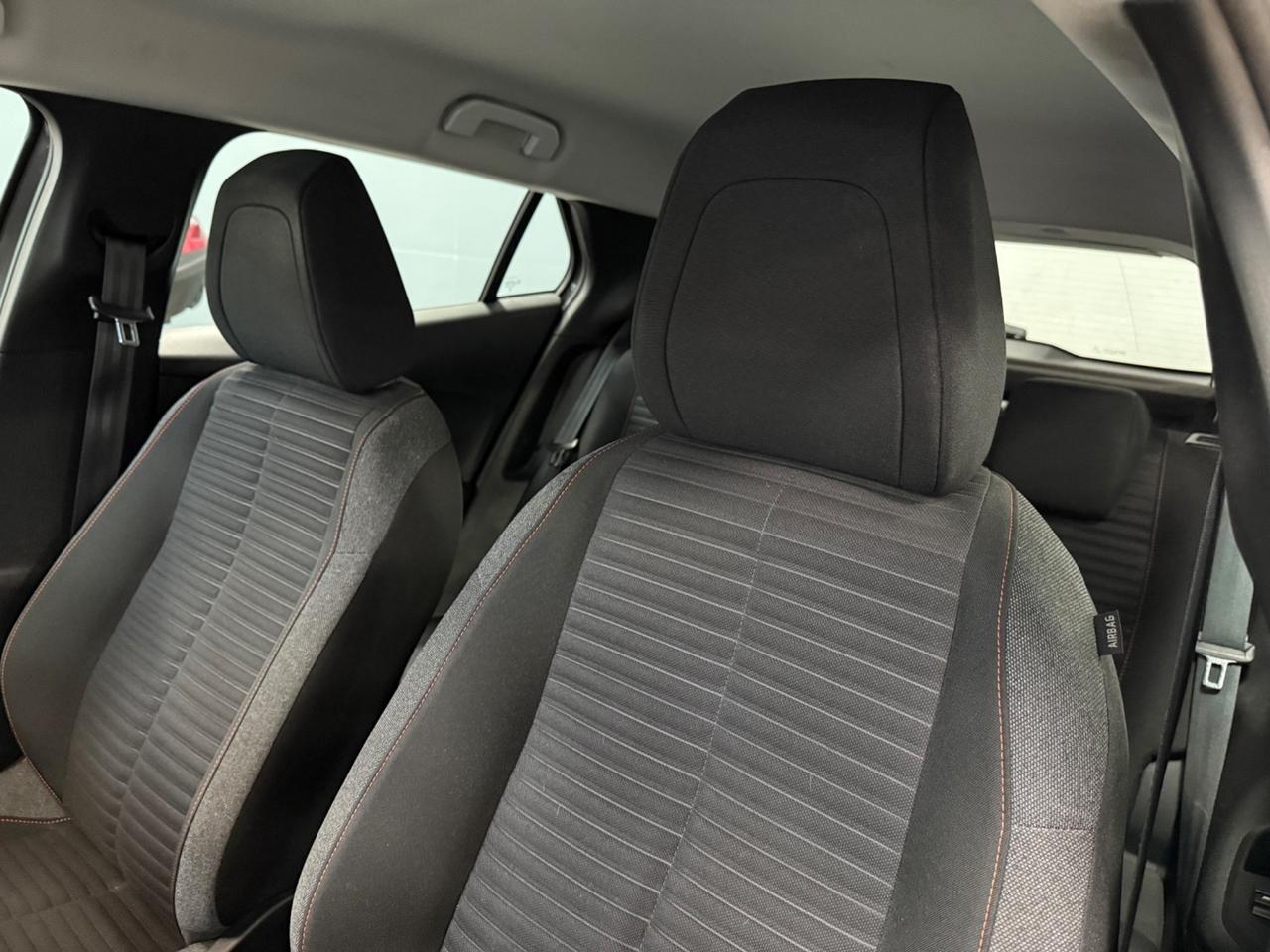 Peugeot 2008 PureTech 130 S&S EAT8 Allure Pack