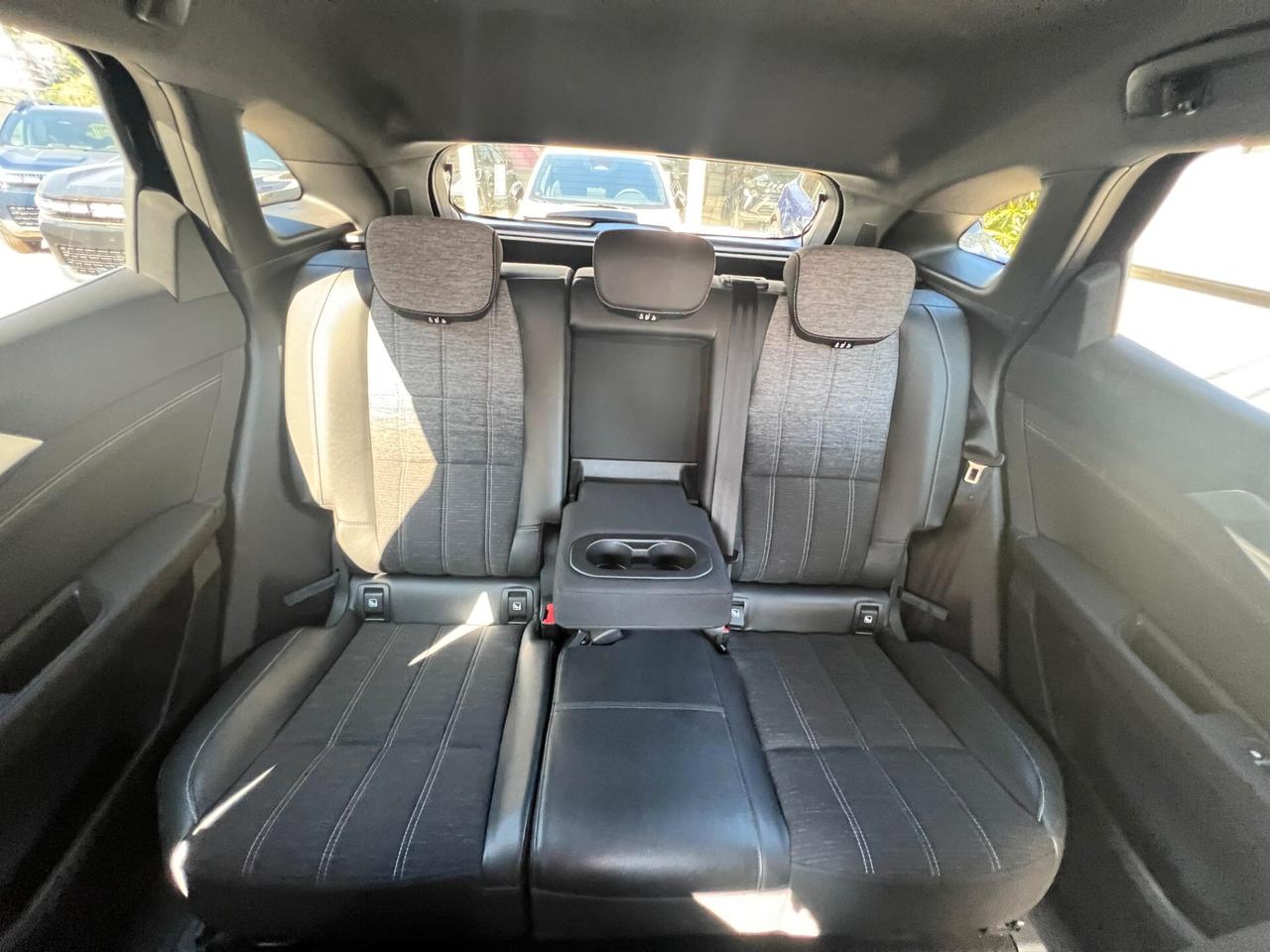 Renault Austral Full Hybrid E-Tech 200 CV Techno