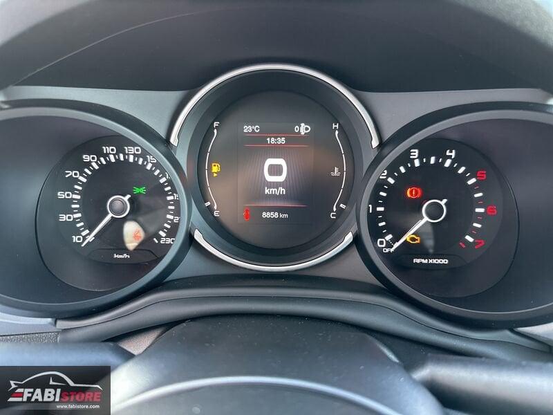 FIAT 500L Wagon 1.3 Mjet 95 Cv Business - Navi, CarPlay, Cruise, Cruise ecc