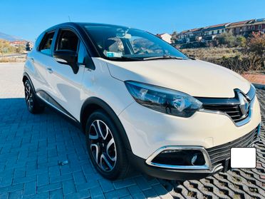Renault Captur 1.5DCI PARI AL NUOVO FULL 2013